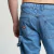 DUNGAREE DEMIN JEAN (16HRUA2413) - tienda online