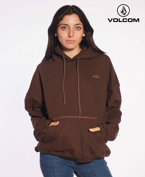 VOL G FE HOOD VLCM (2817)