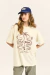 TIKI SNAKE OVER TEE (12158001) - tienda online