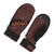 FACTORY WINTER MITTENS 2.0 (FOA900523)