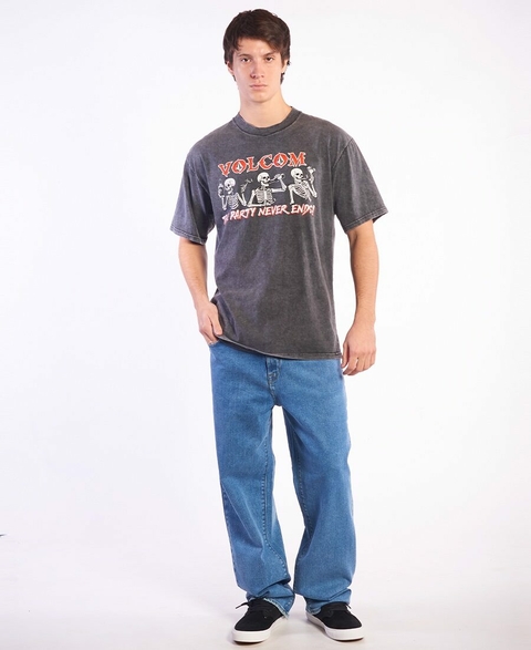 VOL JE BAGGY BLUE DAD (1220)