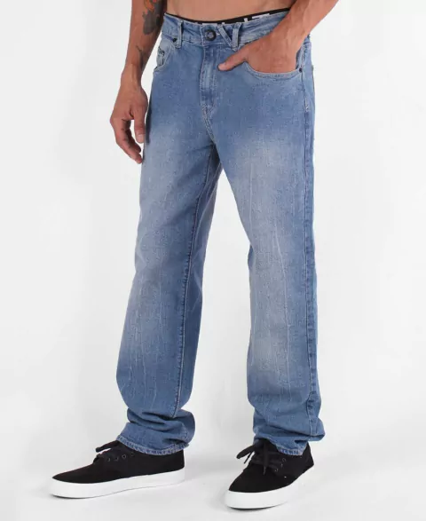 VOL JE STR SOLVER BLUE BIRD (1311) - comprar online