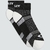 RIBBED ELLIPSE SHORT SOCKS (FOS900869) en internet