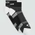 RIBBED ELLIPSE SHORT SOCKS (FOS900869) en internet