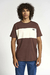BLOCK TEE (11148001) en internet
