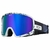 Antiparras Snow FEENITY COLOR LUXE (XKBM) (3242142019)