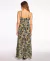 VOL G DR= COCO TREE MAXI DRESS (2418) en internet