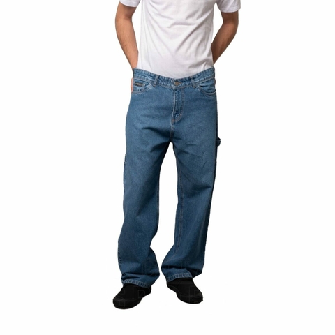 CHILLKAT CARPENTER JEAN (16HRUB2514)