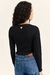 ANOTHER BABY LONG TEE (12158200) - Lokalani