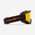 EGV SPECKLED ESPEJADO AMARILLO UNICO (AN475074U) en internet