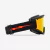 EGV SPECKLED ESPEJADO AMARILLO UNICO (AN475074U) en internet