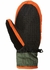 Guantes Snow FRANCHISE MITT (XGGG) (1242139018) - comprar online
