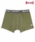INDY UW BOXER PLAIN (7100)