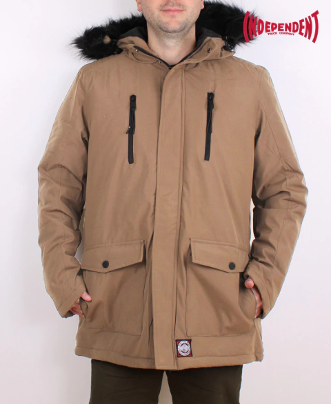 INDY JK PARKA (4497)