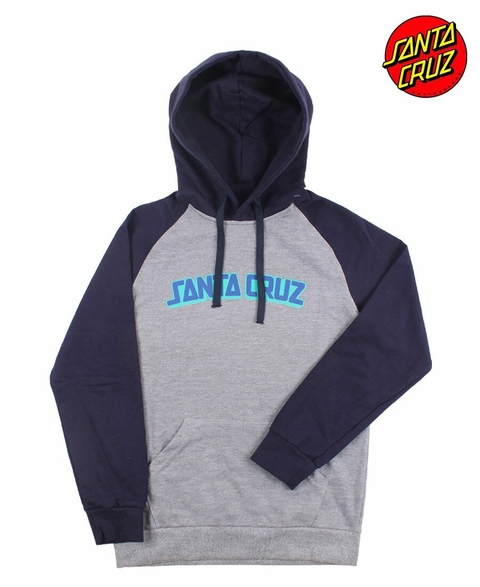 SC K FE HOOD RUSTIC LOGO (2505)