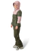 BETTY DOWN JACKET (4012331) - comprar online