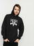 TH HOODIE SKATEGOAT NEGRO (340380C)