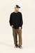 CARPENTER WASHED PANT (21158304) - tienda online