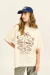 Imagen de TIKI SNAKE OVER TEE (12158001)