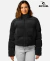 RC G JK 0 PUFFER CROP CORD IMP (4000)