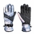 Guantes Snow ROXY JETTY (BQY1) (3252139007)