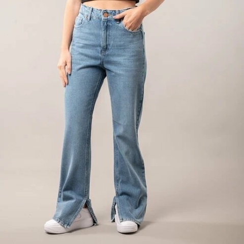 BETTY HI RISE BAGGY JEAN (16MRUA2614)