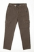 X-CHARGE PANT JR (17NRUB2201)