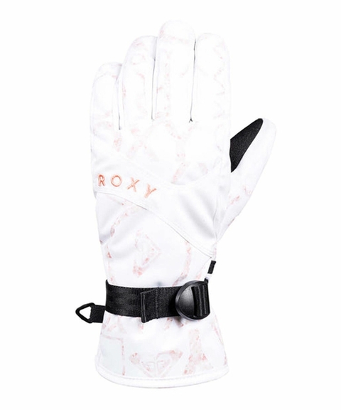 Guantes Snow ROXY JETTY (WBB1) (3252139006)
