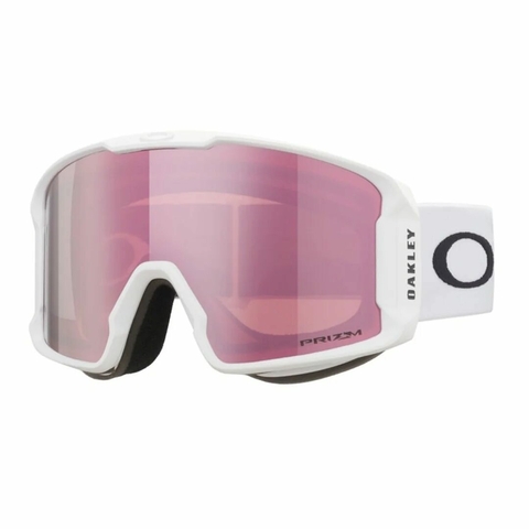 LINE MINER L MATTE WHT (7070 C5)