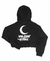 VOL JM FE HOOD CROP GOOD THINS (2971) - Lokalani