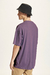 JOURNEY EMB OVER TEE (11157030) - Lokalani