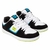 DC SHOES CURE (BWG) (1252112135) - Lokalani