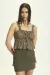 PARADISE DITSY FASHIONTOP (12157107)