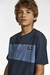 BLOCK TEE BOYS (13148001) en internet