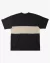 PANEL CREW TEE (11157002)