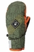 Guantes Snow FRANCHISE MITT (XGGG) (1242139018)