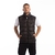 POKER FACE VEST (13HRUB2301)