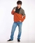 VOL PO 1/2 MOCK NECK (2518) en internet