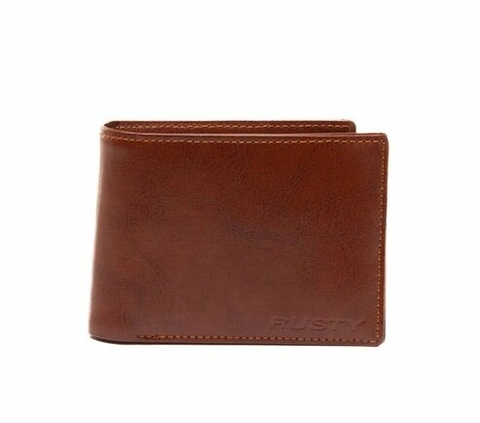 SPEACHER WALLET (58HRUA2507)