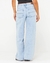 LOW RISE SUPER WIDE LEG DEMIN JI (16MRUA2505) - Lokalani