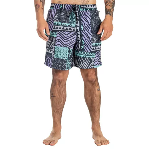 SURFSILK MIX VOLLEY 17NB (AZM) (2241101005)