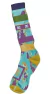 Medias Snow ALPINE (CEL) DC-23-U (1242138022)