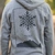 FULL ZIP SNOW (MZH25F) - comprar online