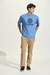 VERTICAL OVER TEE (21157016) en internet