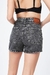 MOM BLK SHORT (12137320) en internet