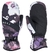 Guantes Snow ROXY JETTY MITT (KVJ1) (3242139011)