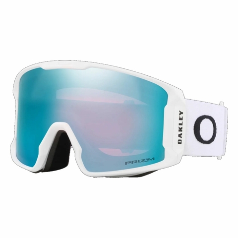 LINE MINER L MATTE WHT (7070 73)