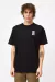 ELEMENT SKATE OVER TEE (21147012)