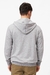 JOURNEY LIGHT ZIP HOOD (11147628) - Lokalani