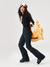 Pant Snow RISING HIGH (KVJ0) (3242136010) - comprar online